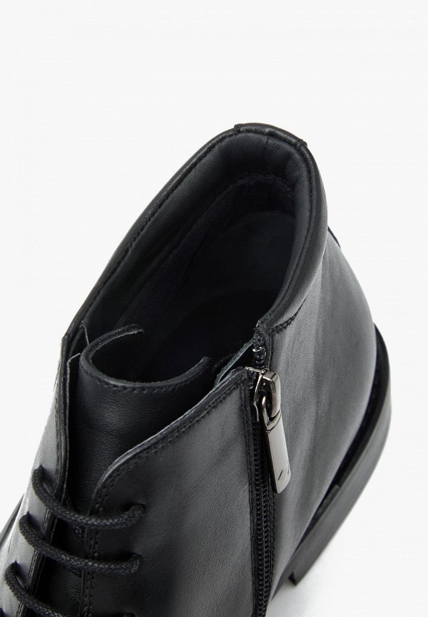 фото Ботинки mascotte