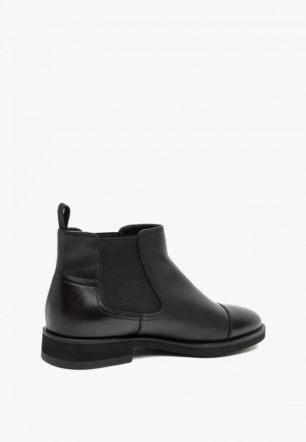 фото Ботинки mascotte