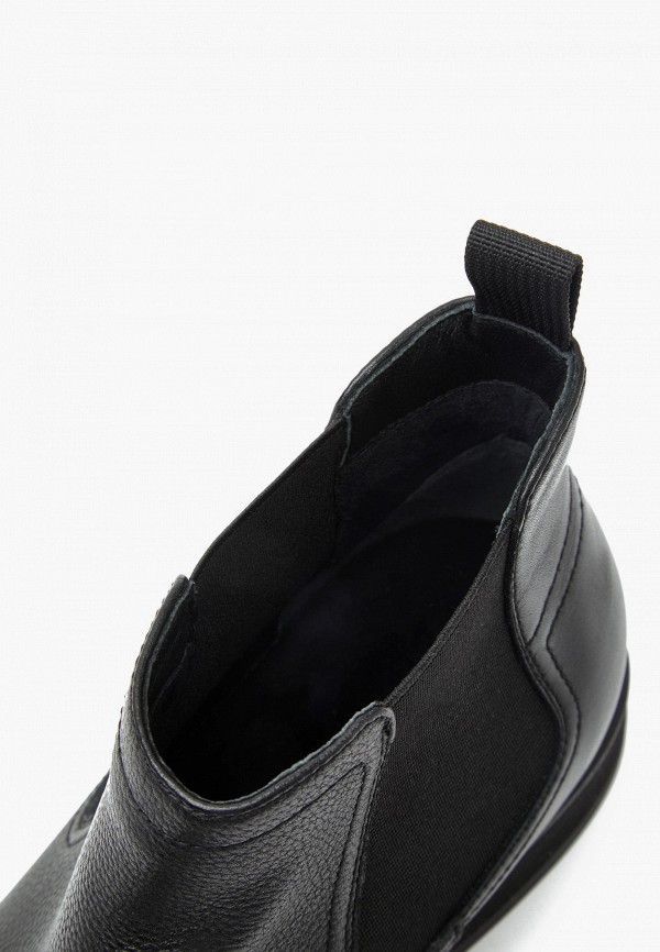 фото Ботинки mascotte