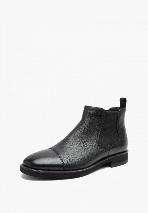 фото Ботинки mascotte