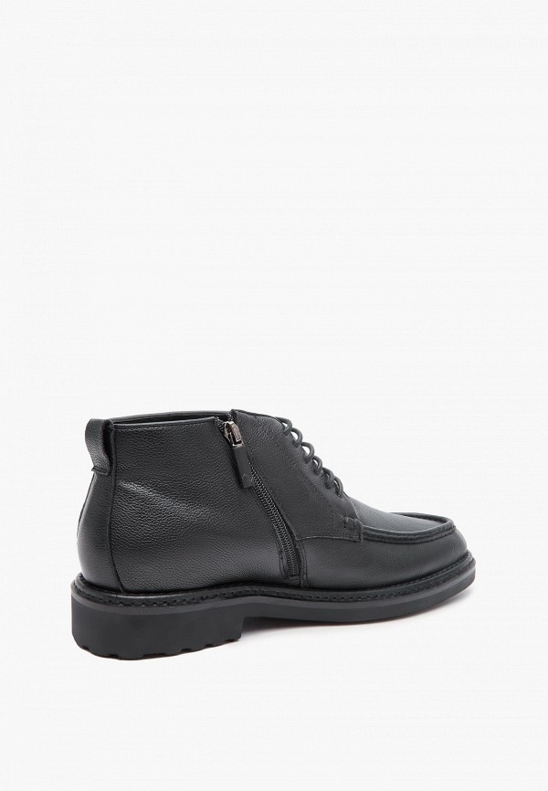 фото Ботинки mascotte