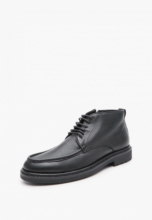 фото Ботинки mascotte