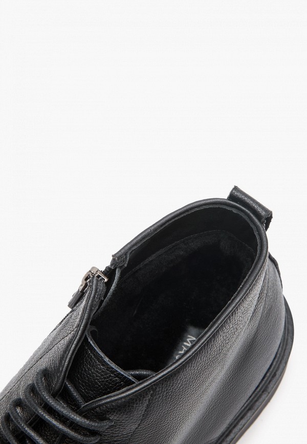 фото Ботинки mascotte