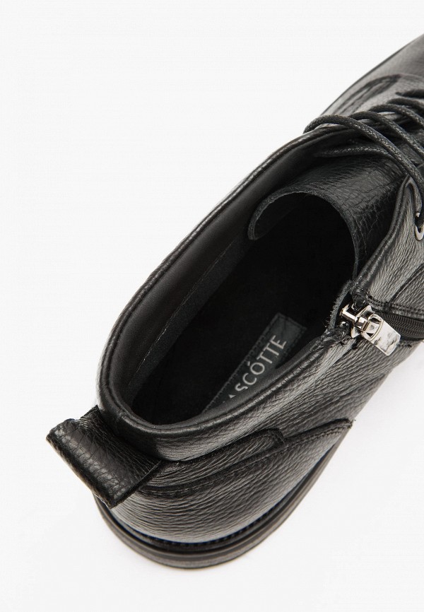 фото Ботинки mascotte