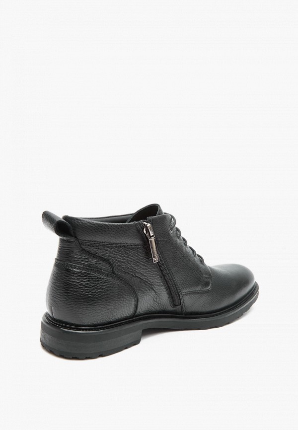 фото Ботинки mascotte