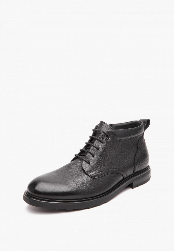 фото Ботинки mascotte