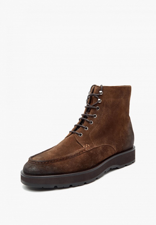 фото Ботинки mascotte