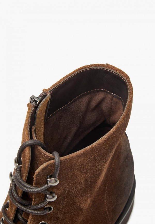 фото Ботинки mascotte