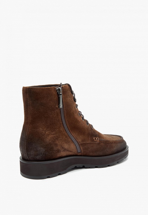 фото Ботинки mascotte