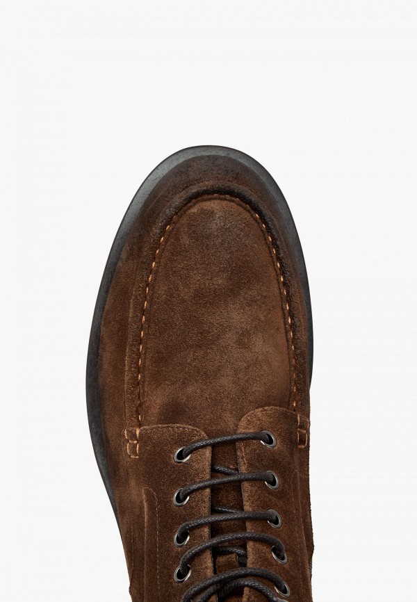 фото Ботинки mascotte