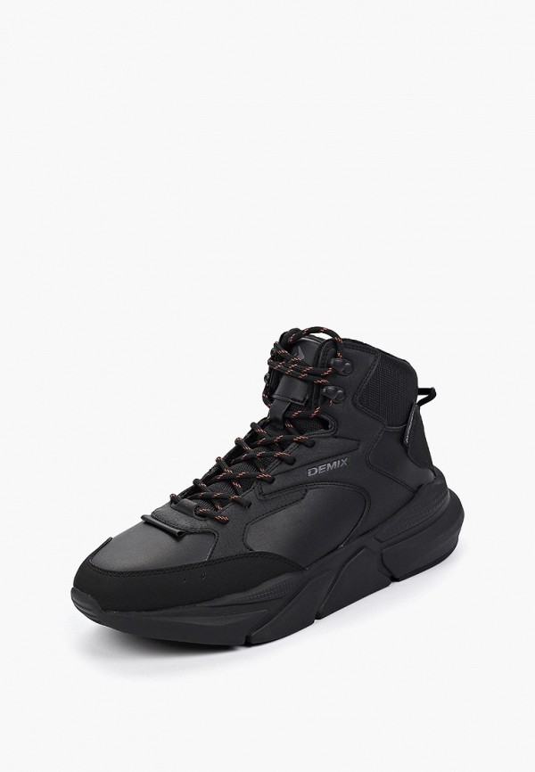 фото Кроссовки demix