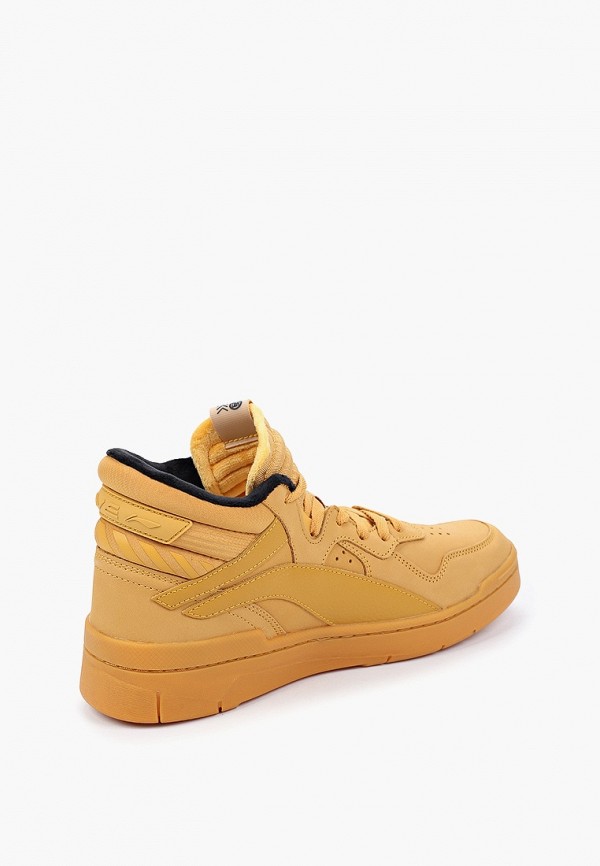 фото Кеды li-ning