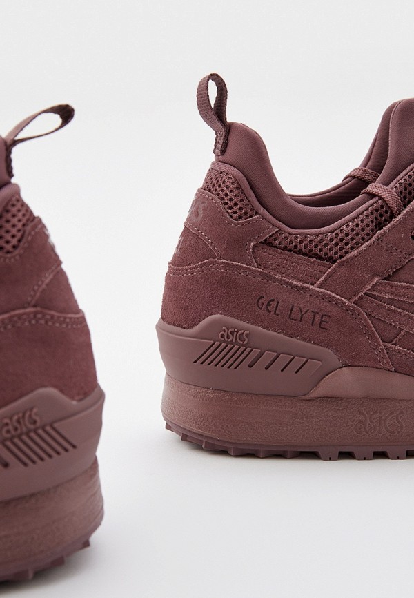 фото Кроссовки asics