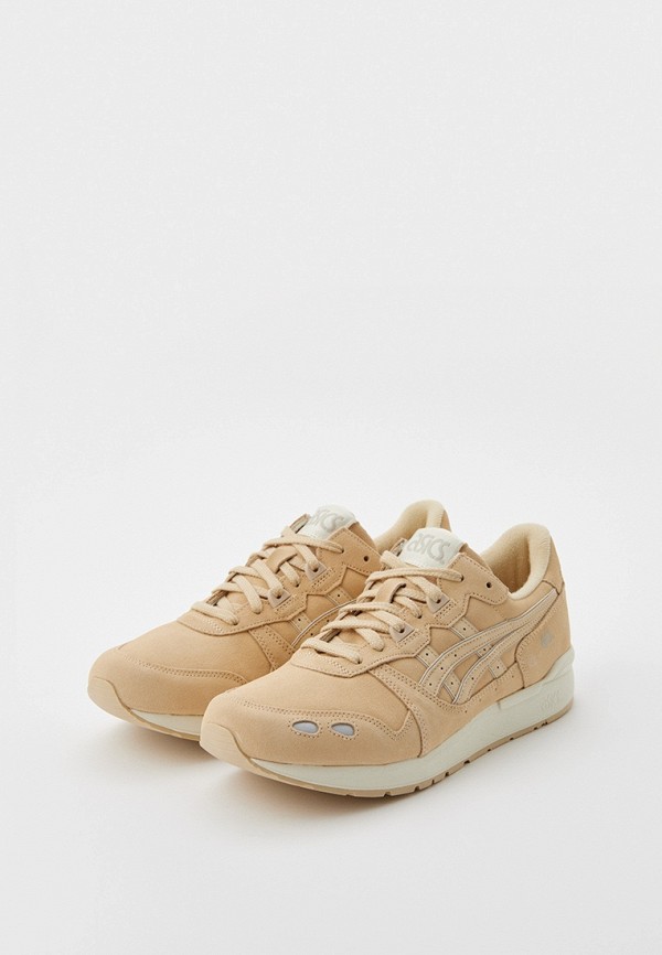 фото Кроссовки asics