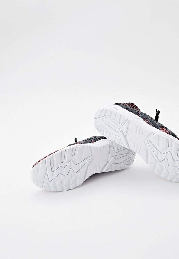 фото Кроссовки asics