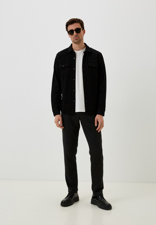 фото Брюки kenbey