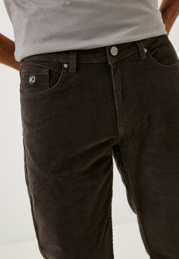 фото Брюки kenbey