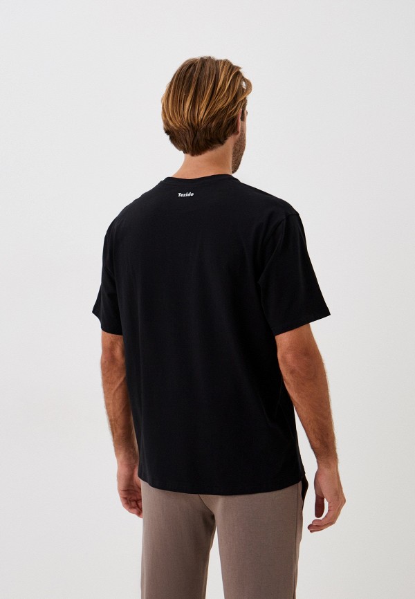 фото Футболка tezido