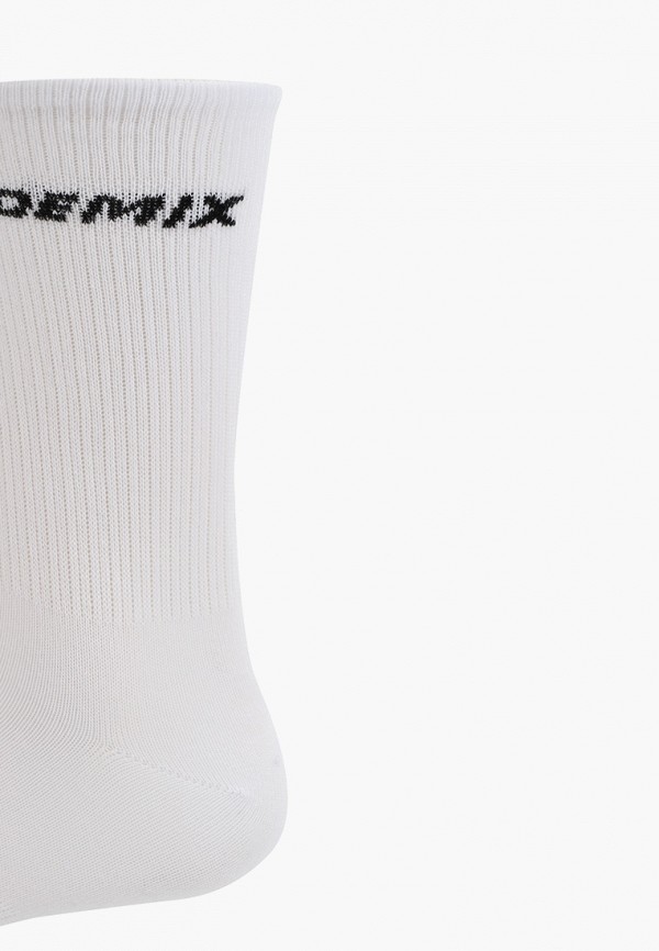 фото Носки 3 пары demix