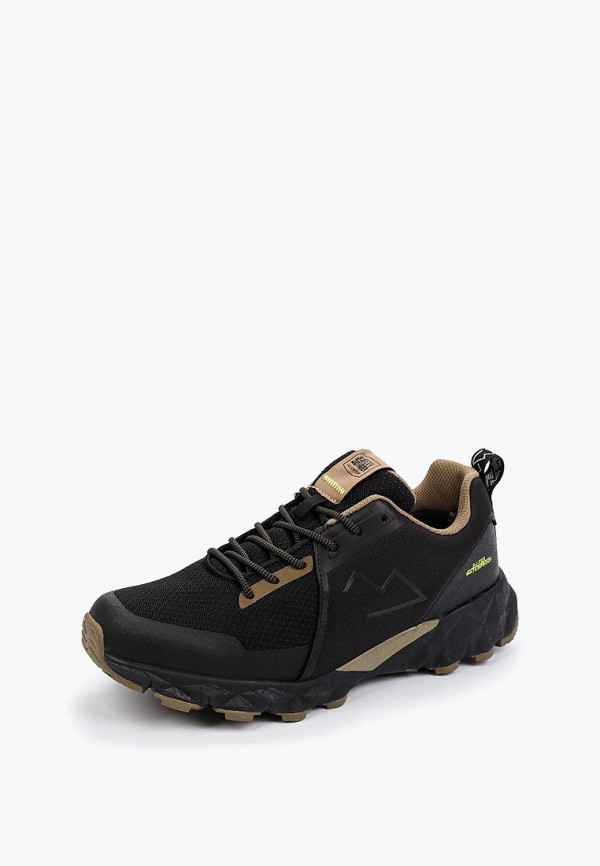 фото Кроссовки safety jogger