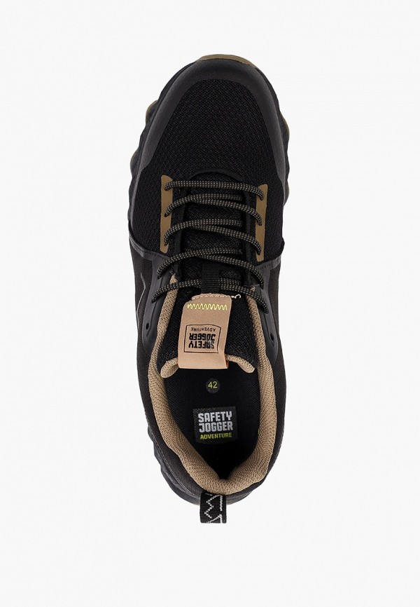 фото Кроссовки safety jogger