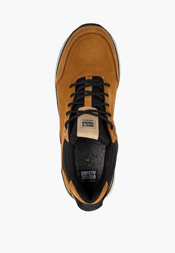 фото Ботинки safety jogger