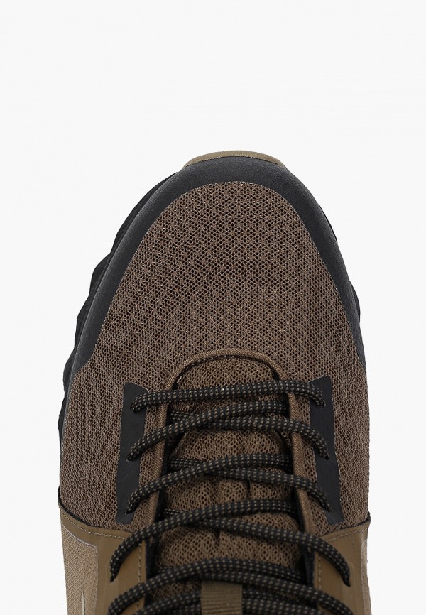 фото Ботинки трекинговые safety jogger