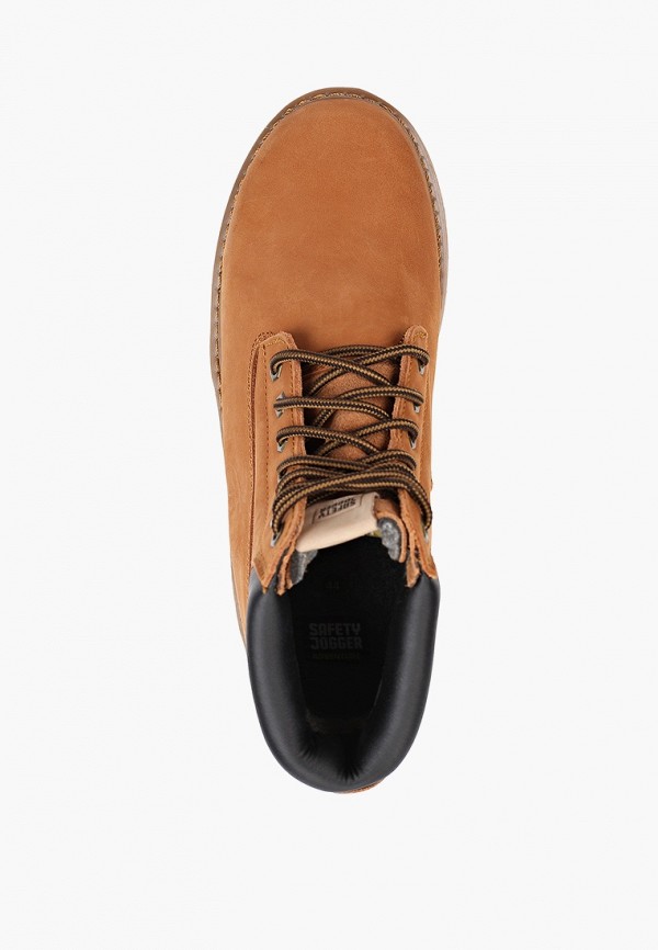 фото Ботинки safety jogger