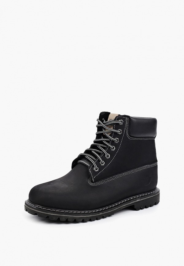 фото Ботинки safety jogger