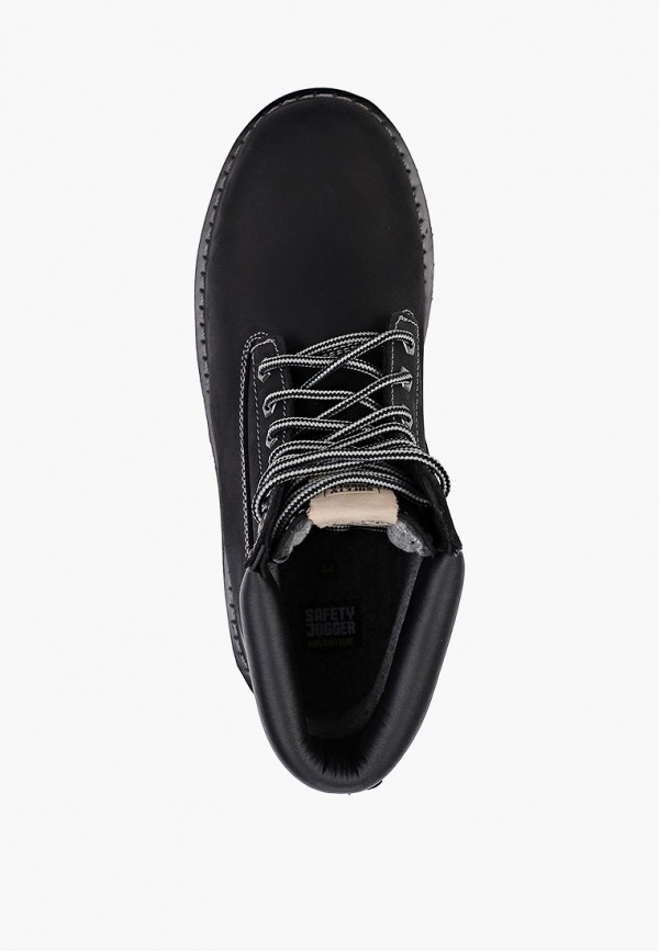 фото Ботинки safety jogger