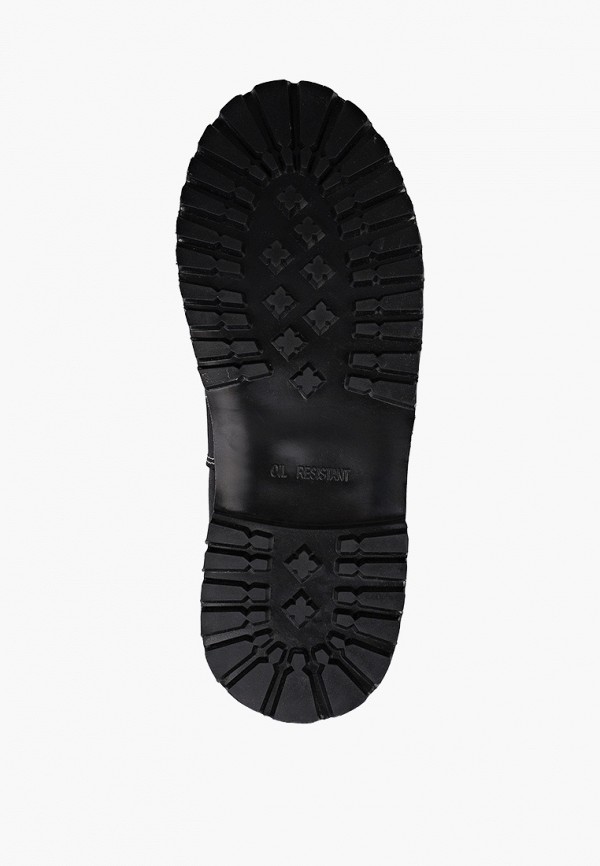 фото Ботинки safety jogger