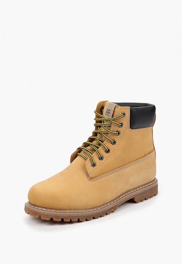 фото Ботинки safety jogger