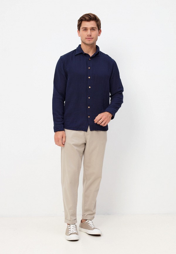 фото Рубашка luisa moretti