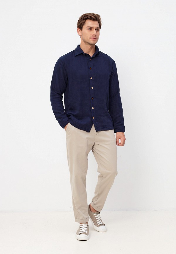 фото Рубашка luisa moretti