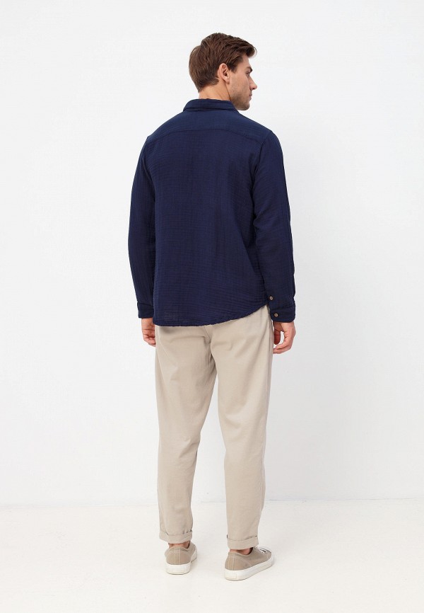 фото Рубашка luisa moretti