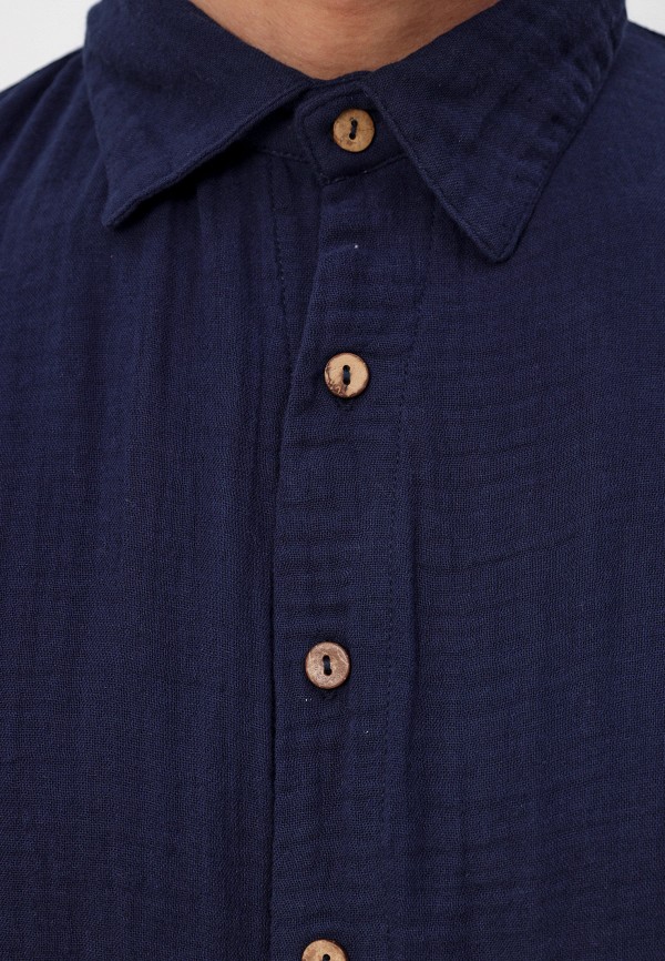 фото Рубашка luisa moretti