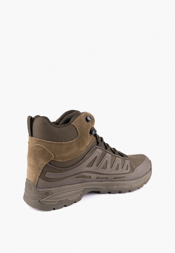 фото Ботинки quattrocomforto