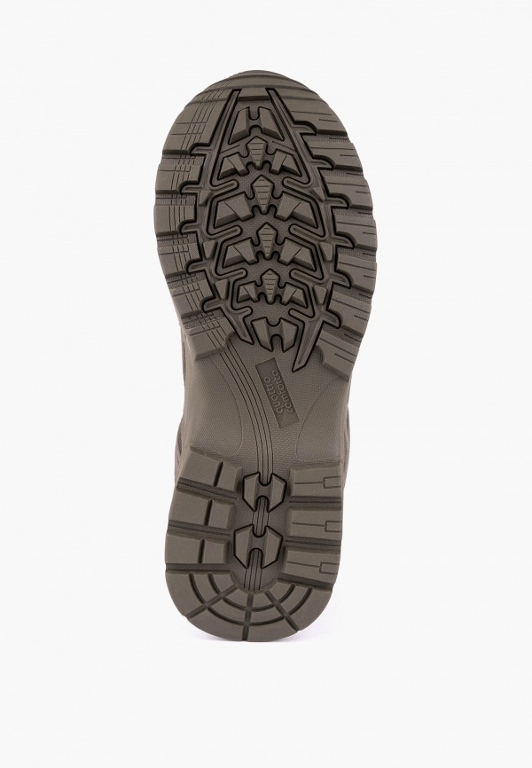 фото Ботинки quattrocomforto