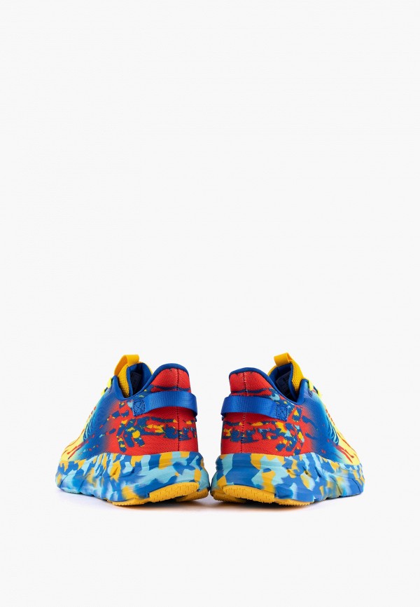 фото Кроссовки pulse