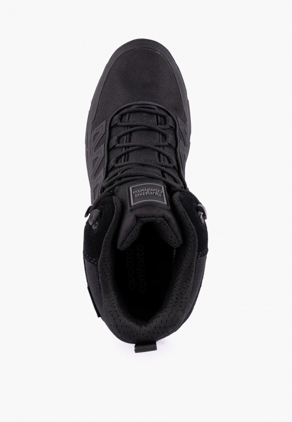 фото Ботинки quattrocomforto