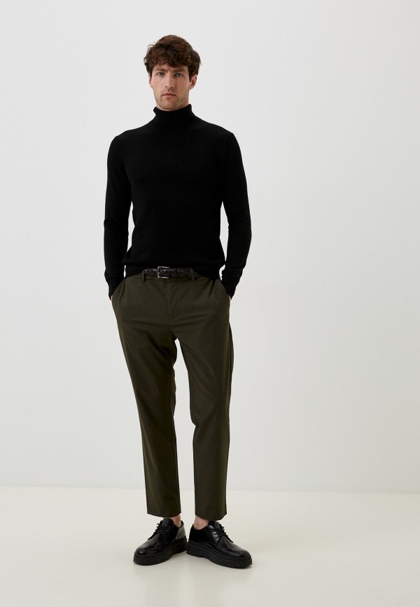 фото Водолазка marco di radi