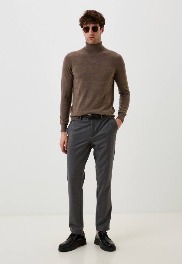 фото Водолазка marco di radi