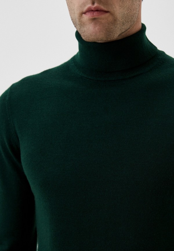 фото Водолазка marco di radi