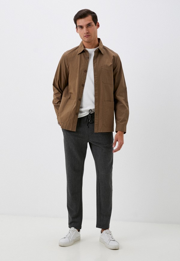 фото Брюки neohit