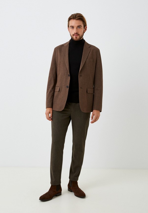 фото Брюки neohit