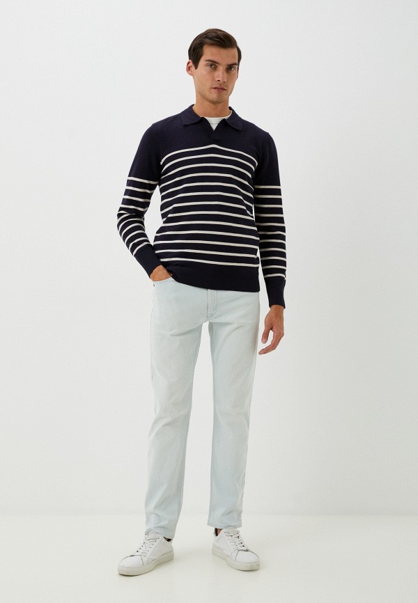 фото Поло neohit