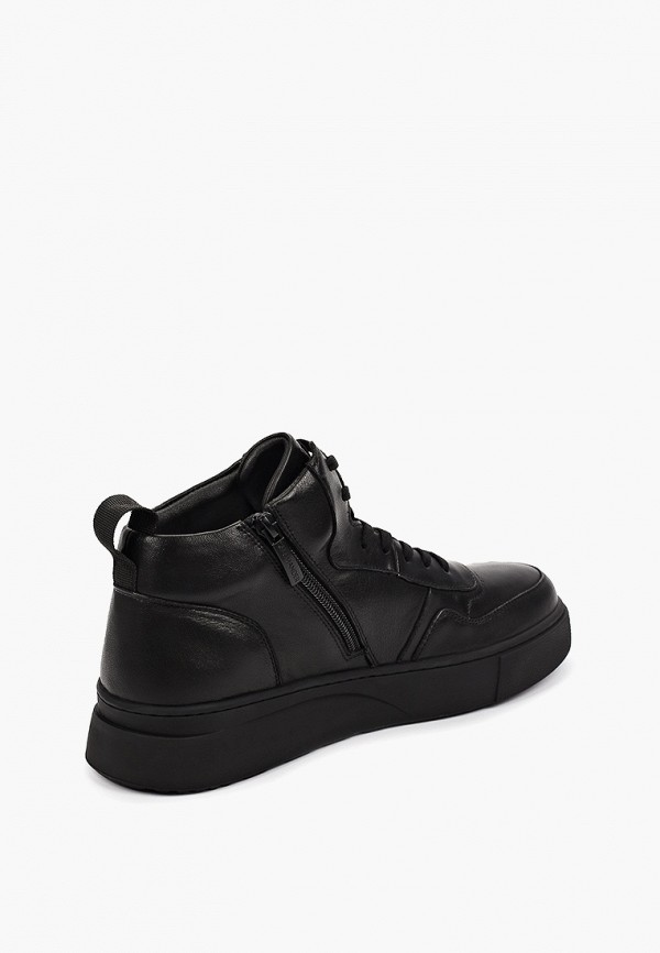 фото Ботинки salamander