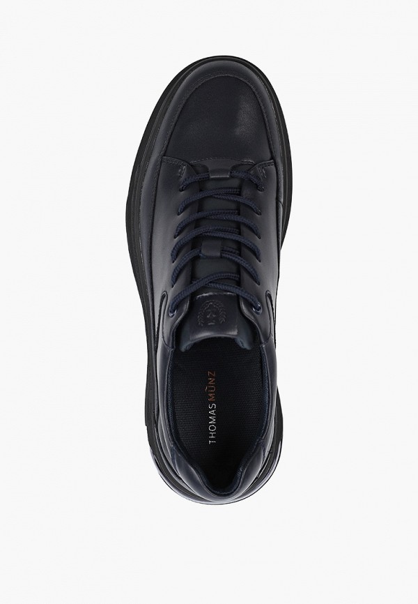 фото Кроссовки thomas munz