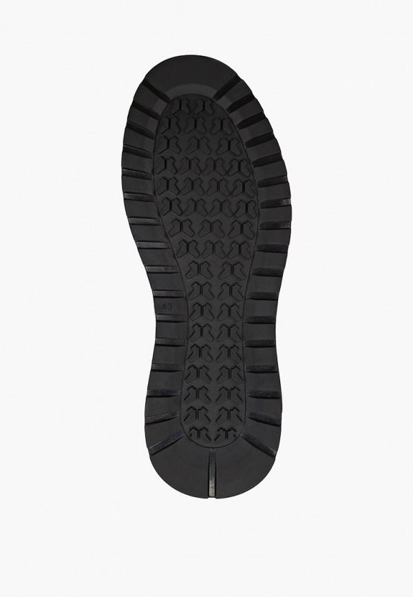 фото Кроссовки thomas munz