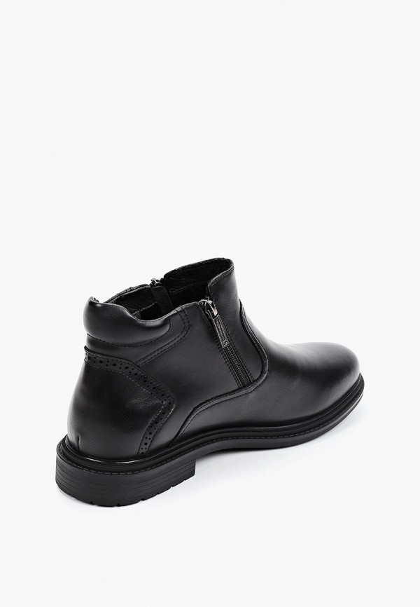 фото Ботинки thomas munz